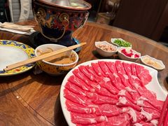 -南门涮肉(上海一店)