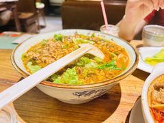 -缘生态云南菜·野生菌庭院餐厅(华侨城店)