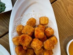 -点点心港式茶餐厅(南京西路店)