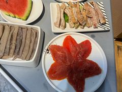 -蜀九香火锅(玉林店)