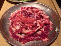 -西塔老太太泥炉烤肉(亚运村店)