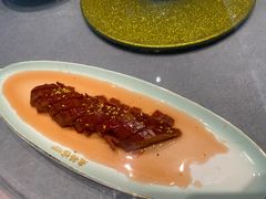 -金典银峰老鹅馆·昆山菜(亭林公园店)