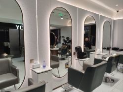 -LJOY丽锦造型·烫发染发