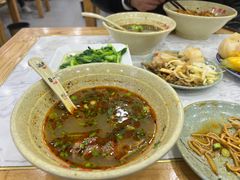 -豫厨老汤拉面(企业广场店)