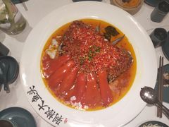 -千稻剁椒大鱼头(CityOn熙地港店)