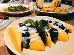 -CHINCHIN 青青·泰国料理(万象食家店)