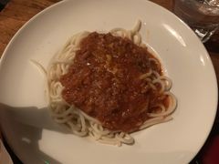 意大利肉酱面-Rural Tequila墨西哥餐厅(东川路店)