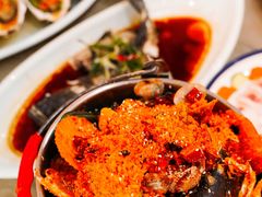 -巽寮印象美食部落餐厅·海鲜·地方特色菜(惠州体验店)