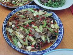 -李大爷的泡椒馆(冉家坝店)