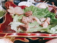 -一招鲜·全羊铺·蒙古奶茶(五一北路店)