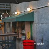打卡广州路先锋书店‖一家有年头的书店