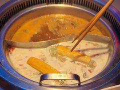 -季季红火锅(动壹店)