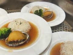 -南通大饭店·米兰餐厅