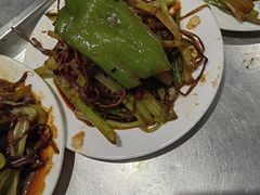 -韩麦大冷面(桂花街直营店)