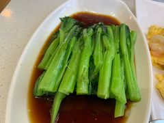 -港久茶餐厅(鹭洲里店)