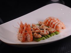 -怡品堂·金宴 (北京索菲特大酒店)