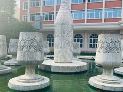 -青岛啤酒博物馆