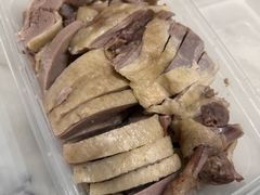 -韩复兴(新街口户部街店)