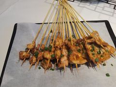 -靓虾二哥长沙地标小龙虾(五一广场店)