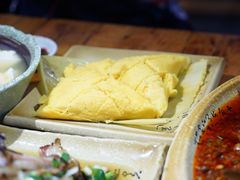 玉米馍馍-青城甲(青城山店)