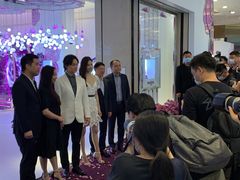 -新世界大丸百货