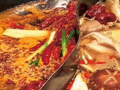 -贰回巷火锅馆(钟楼店)