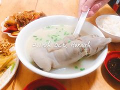 当归蹄花-明红蹄花(糍粑店街店)