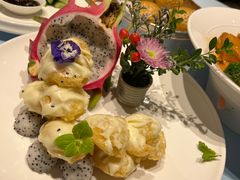 -青螺餐厅·家宴(松雅湖店)