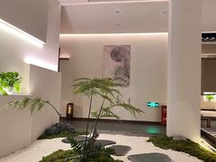 -沐SPA·坐忘山城·日式足道