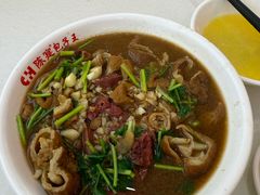 -陈寔包子王·卤煮小肠·京味小吃(龙潭店)