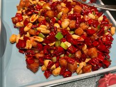 宫爆爽肉-蟹榭·本帮江浙菜·蟹宴(五角场合生汇商场店)