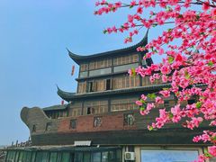 -二十八里太湖船菜(吉祥路店)