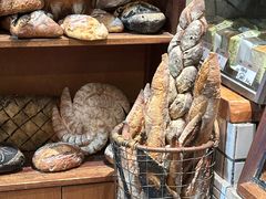 -Juicy Bakery(大学路店)