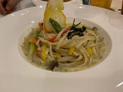 -长隆海洋王国-海洋大街餐厅