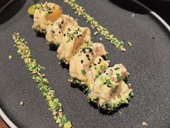 -喜鼎海胆水饺(东港店)