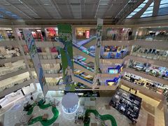 -光启城时尚购物中心