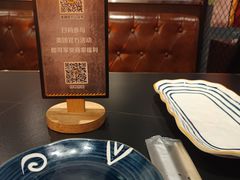 -许哥东北烧烤·铁丳烤串·宫后夹肉(繁花中心店)