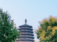 -天宁寺