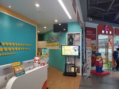 -玩胜青少儿体能(福田侨香中心)