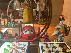 -景园假日酒店-自助餐厅(城阳店)