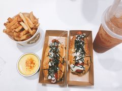 -艾薯夫妇Aysh(福田星河COCOPark店)