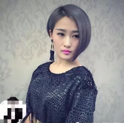 -明洞造型精品烫染