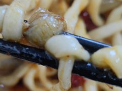 -香辣爆肚面(钟楼店)