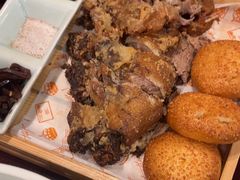 -宏状元现熬粥·京味菜(五棵松店)