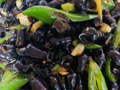 山坑螺-幽优农庄·森波拉特色本地农家菜