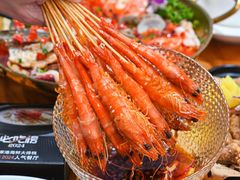 -金家港海鲜大排档(中山路店)