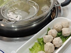 -全好食潮汕牛肉火锅(泗洲路店)