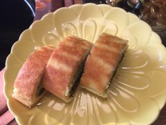 -炎蔵牛舌烤肉
