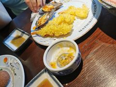 -松子料理(白家庄店)