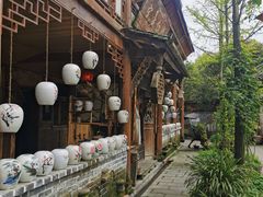 -青城甲(青城山店)